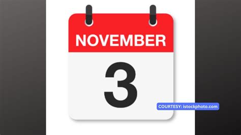 Nov. 3 hindi rin idedeklarang holiday ng Malakanyang; kumakalat na ...