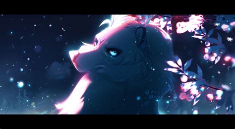 [SVA] ice blue by Nafsi-Sookie on DeviantArt