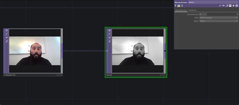 Image result for Datamoshing Effect TouchDesigner