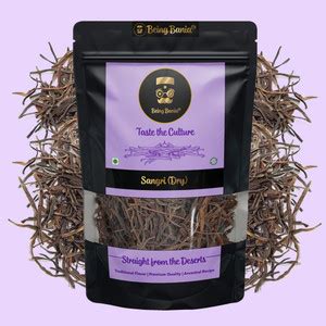 Being Bania by Being Brands Consumer Private Limited Rajasthani Dry ...