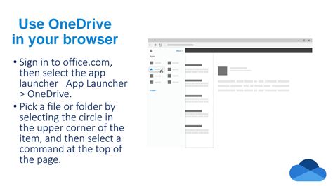 Image result for MS OneDrive Tutorial