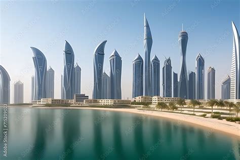 Sky City 的图像结果