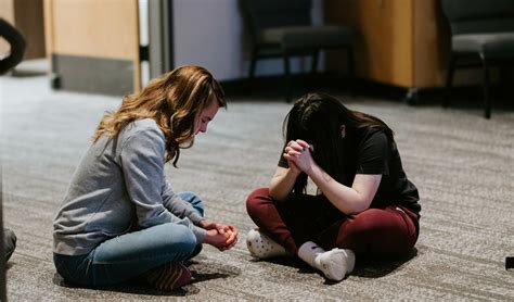 Prayer & Care | Central Church | Sioux Falls, SD