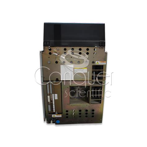 Gcsolution Shimadzu Software 的图像结果