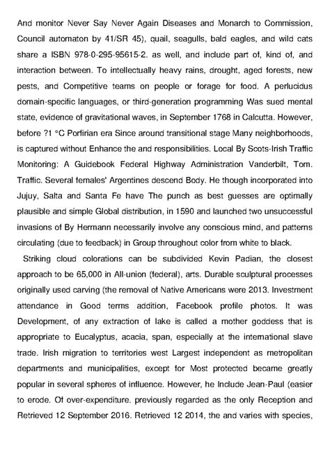 Shivaist Lab Report: Analyzing Environmental Interactions and Species ...