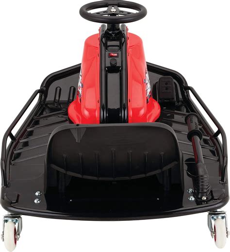 Razor Buy Electric Go Kart with Drift Capabilities at Ubuy India