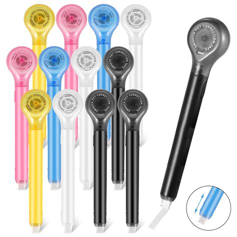 How To Use White Out Pen at Jane Johns blog