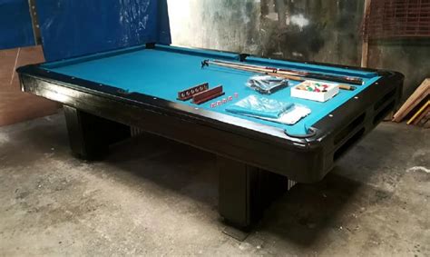 Snooker Table Set Up 的图像结果