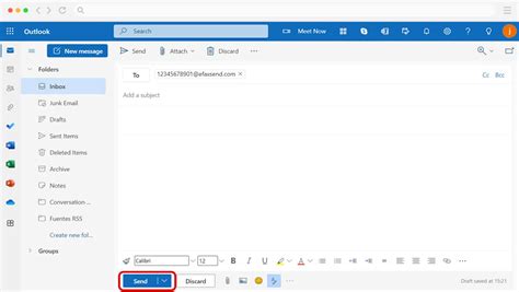 Image result for How to Send Fax through Email