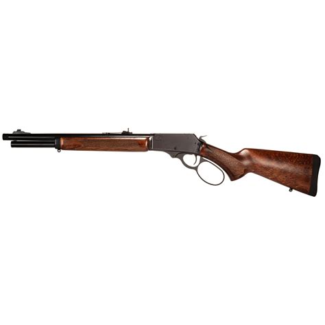 Rossi R95 Trapper 45-70 Lever-Action 16.5" Rifle - Shark Coast Tactical