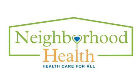 Neighborhood Health Care Logo
