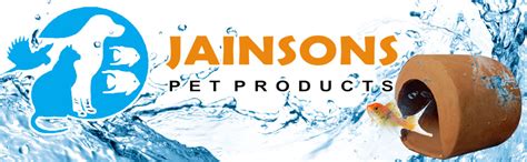 JAINSONS PET PRODUCTS Fish Tank Decoration Earthenware Hut Ornament for ...