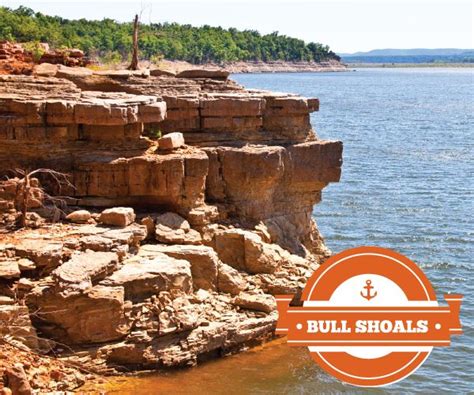 Bull Shoals Campground Arkansas: Best Camping Spots & Reservations