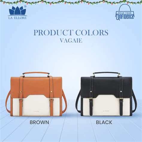 VAGAIE – La Ellore