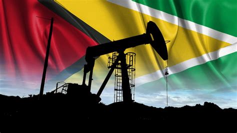 Proyecto megamillonario en Sudamérica: la decisión de Exxon Mobil en Guyana