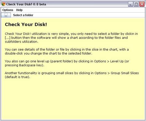 Image result for How to Check Disk