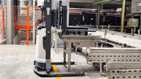 Mobile Robot 的图像结果