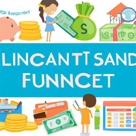 Basic Financial Literacy 的图像结果