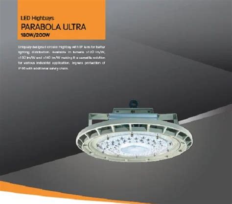 Industrial Lighting - Crompton Led Tubelight Trader - Wholesaler ...