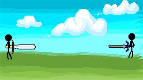 Image result for Stickman Punch Animation Tutorial