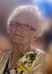 Obituary for Inez Jean Lawson | Printy Funeral Home