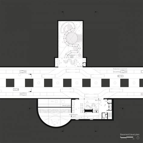 Public Ecosystem of a Metro Station | CEPT - Portfolio