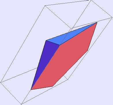 Image result for Pentagonal Pyramid Geometry
