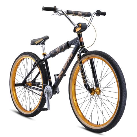 SE Bikes Big Ripper 29" – Harvester Bikes