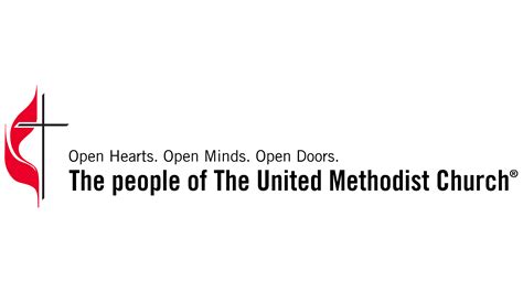 United Methodist Church Symbol