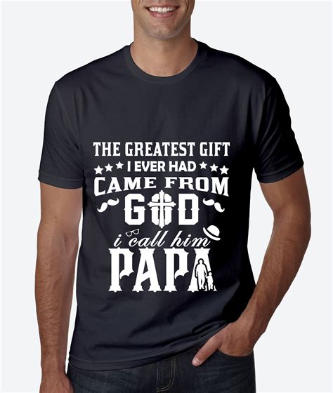 happy fathers day shirt