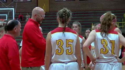 Breeden steps down after 7 seasons as Mater Dei’s Girls Basketball Head ...