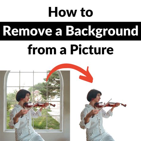 Image result for How to Remove a Background