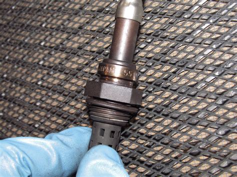 1995 Miata O2 Sensor 的图像结果