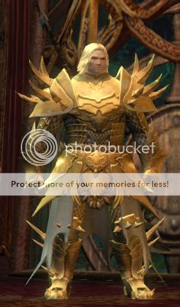 [MMORPG] Guild Wars 2 - Role-playing games - GoT
