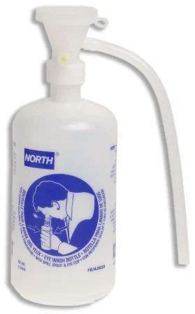 Safety Showers - Eye Cum Wash Hand Operated Manufacturer from Mumbai
