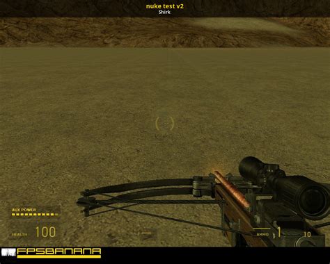 Image result for Gmod Nuke Mods