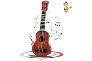 Amazon.in Bestsellers: The most popular items in Kids' Guitars & Strings