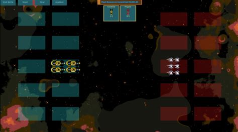 Fleet - Unnamed Space Idle Wiki
