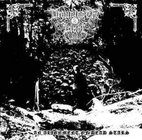 DROWNING THE LIGHT/An Alignment of Dead Stars | RECORD SHOP CONQUEST ...