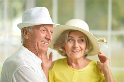 老年人“夫妻生活”,最晚可持续到多少岁？这个答案让人出乎意料_性生活