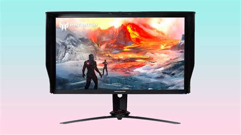 Image result for Level 1 Review Predator Monitor