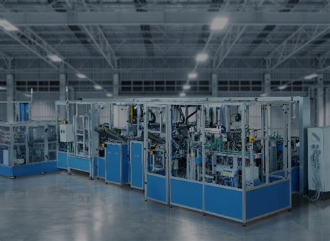 Lakshmi Life Sciences Pvt Ltd – Automation & Plastics Divisions