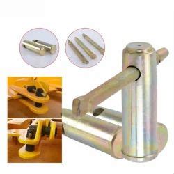 Tower Crane Parts - Tower Crane Pin Or Mast Pin Service Provider from ...