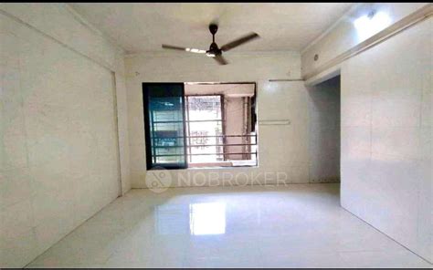 Sutar Tower Airoli Rent - WITHOUT BROKERAGE Unfurnished 1 BHK Rental ...