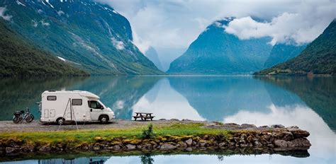 Caravan Travel In India: Top Picturesque Caravan Trails In The Country