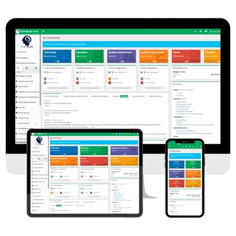 About Us - NinthBrain Suite