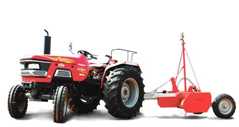Mahindra 585 DI Tractor in India | Price of Mahindra 585 DI Tractor ...