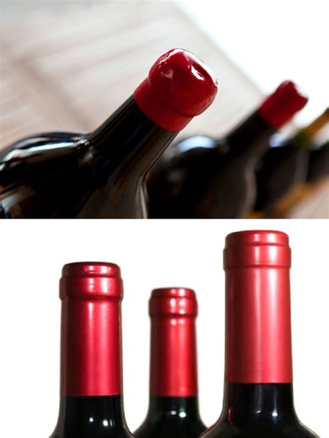 The stories behind wax-sealed wine - Wine Culture