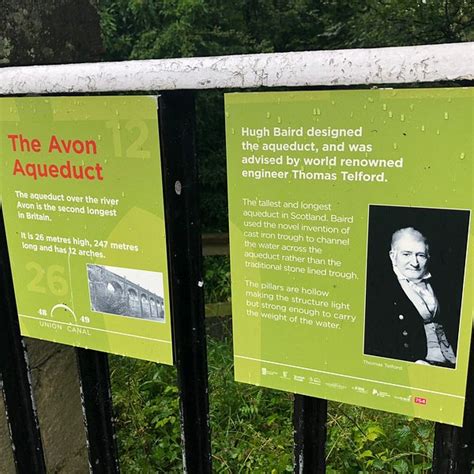 A Statue Of 7th Earl Of Hopetoun (Linlithgow) - All You Need to Know ...