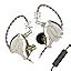 Concept Kart KZ ZS10 Pro Wired In Ear Earphone with Mic (Glare Blue ...